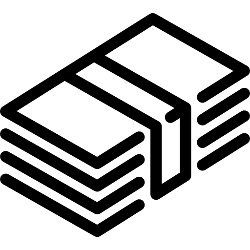 قیمت مناسب