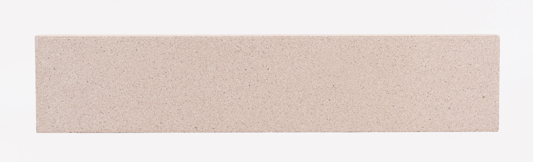 آجرنما نسوز سفید متمایل به طوسی مدرن AB22301